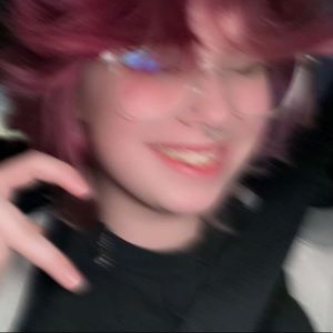 Meet your Posher, Jackson